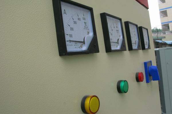 盐都配电柜-3683讲讲配电柜注意事项